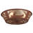 Mica Semi Flush Mount