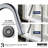Karran Standerton Pull Down Kitchen Faucet-87874348