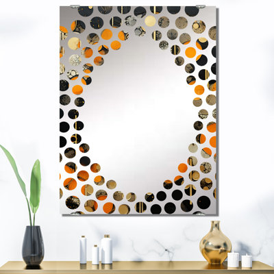 Miroir Damstetter