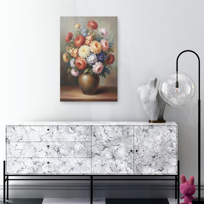 Print, 91.44cm H x 60.96cm W