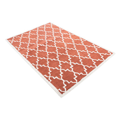 Odenton Terracotta Rug