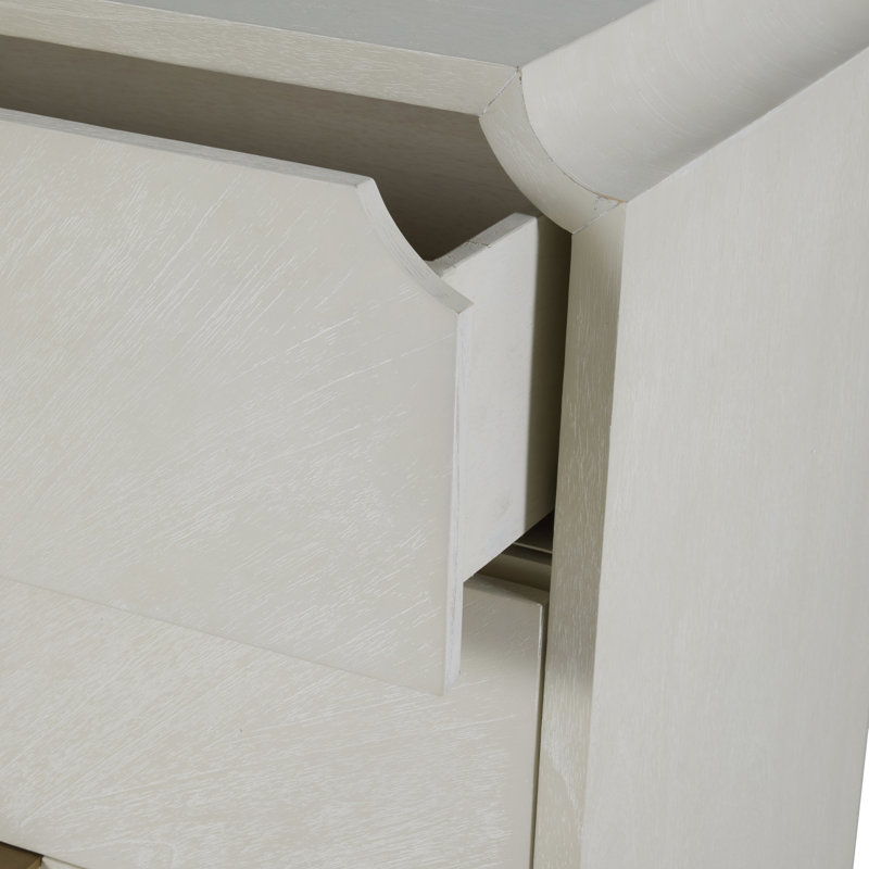 Chiri 6 - Drawer Dresser