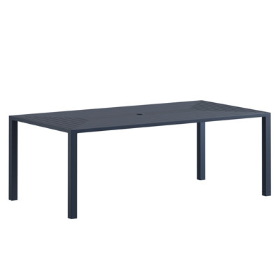Rectangle Dining Table