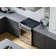 30 Inch Electric Range with PerfectCook Timer in Stainless Steel