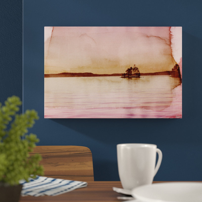 Parvez Taj - Wrapped Canvas Print, 41cm H x 61cm W