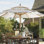 Parasol Alfresco Living