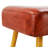 Linen Upholstered Bench
