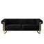 FX-P81B-BK (834-55 SOFA)