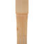 Thorton H W D Wood Bracket / Corbel-47797950-111665245