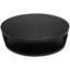 Table basse avec tablette eclipse