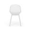 Tabouret d'extérieur 17 po Mabinty-411397171