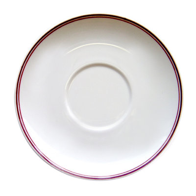 Villeroy & Boch Design Naif Christmas 6" Saucer