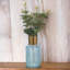 Agosto Glass Table Vase-782992465