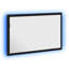 Composite Rectangle Mirror