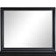 Miroir, fabriqué en verre de haute qualité, miroir-355114413