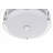 Kolson 12 inch LED Flush Mount in Black-148422126-148422127