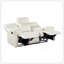 Ensemble de canapé contemporain 3 pièces beige