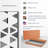 " Triangle Geometric Patterns " by Jonathan A.-484510075