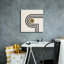 «Path 6» par Moira Hershey, art mural sur toile-1981254428