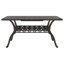 6 - Person Patio Dining Set with Rectangular Table-1913281736