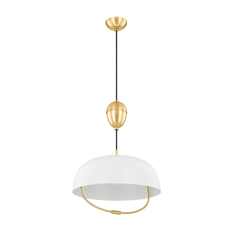 LILIAA PENDENTIF