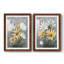 «Summer Daisies I», reproduction encadrée de qualité supérieure - prête à être accrochée-686590652-686590655