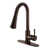 Oil Rubbed Bronze