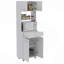 Armoire à micro-ondes, cuisine