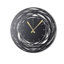 Metal Wall Clock