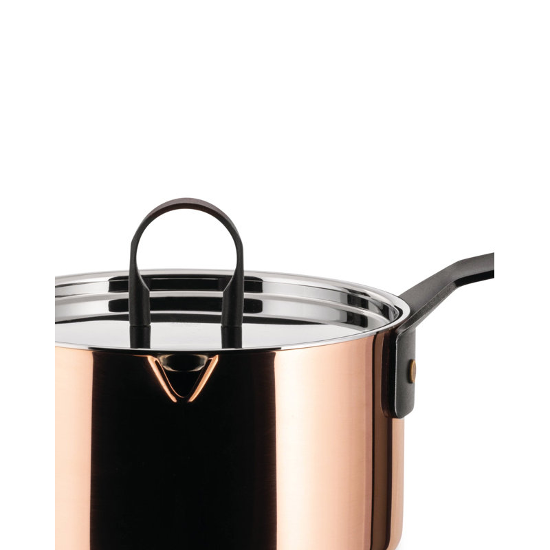 La Cintura di Orione Saucepan, 0.44 qt.