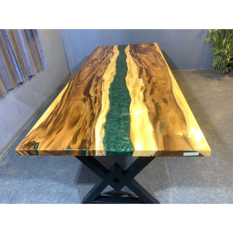Table de salle à manger Gerhardus