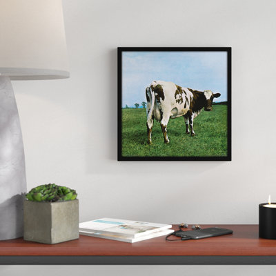 Single Picture Frame Memorabilia