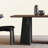 Simple classic dining table and chair-111780415