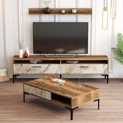 Ensemble de meubles de salon