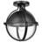 Noelie Glass Semi Flush Mount-1665135080-1665135081