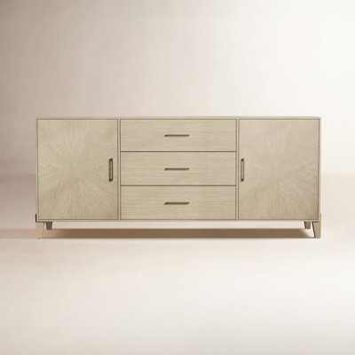 Pelaghia 74 " TV Stand