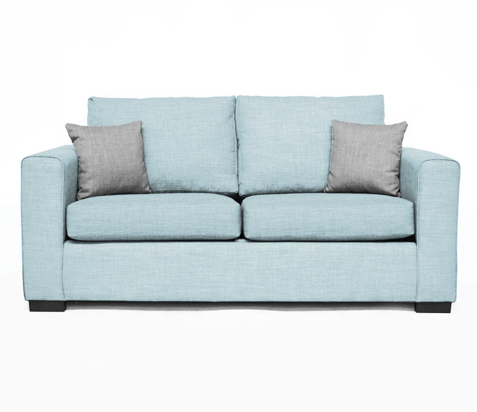 Ophelia 2 - Piece Living Room Set