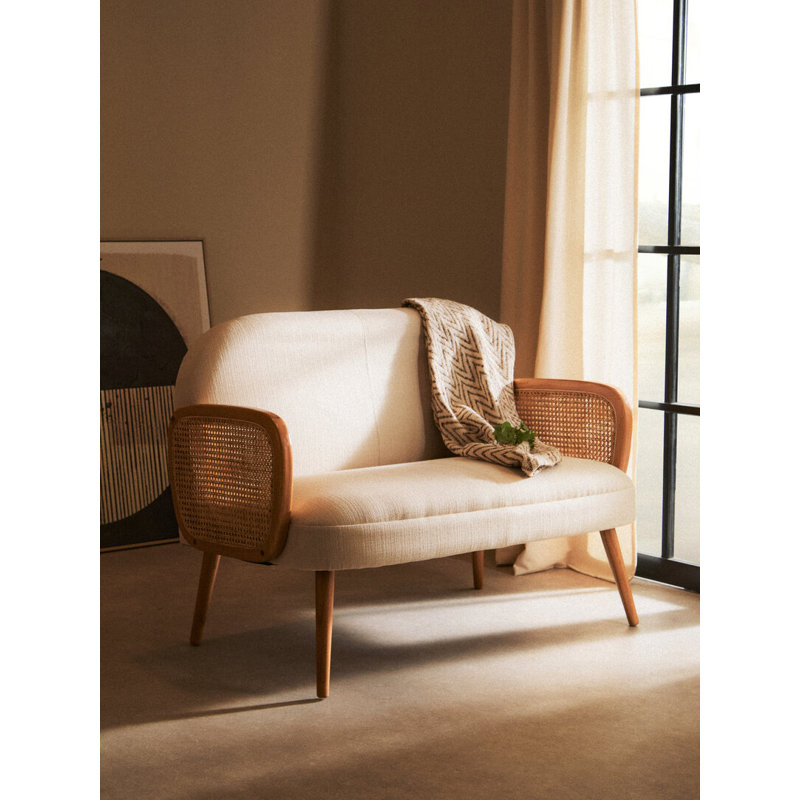 2 Seater Sofa