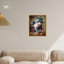 Art mural Jan Vase Jan Van Huysum-102543339-102543336