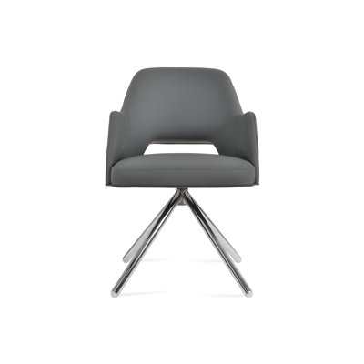 Fauteuil pivotant Marash Stick