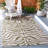 Aviyanna Performance Animal Print Indoor/Outdoor Area Rug-1337620530
