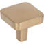 Whitlock Square Knob-1957459763