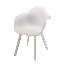 MacAdam Patio Dining Armchair-1502744495