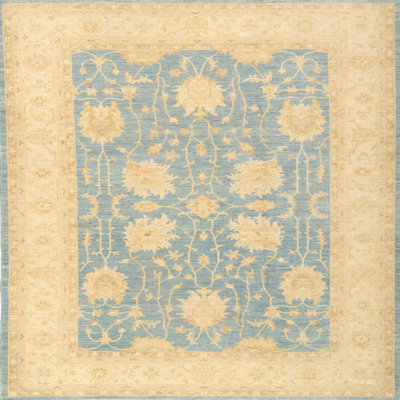 Sanchaya Floral Indoor Rug