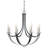 Siavash 8 - Light Empire Chandelier