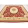 Aracelia Floral Indoor Rug
