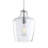 Ayric 1 - Light Single Bell Pendant-1617295171