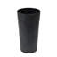 Sukari Tall Round Vase Planter Concrete Effect Recycled Garden Pot-112122982-122610416