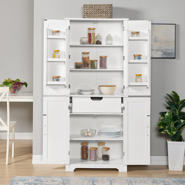Hokku Designs Kameela 28.15'' Wide Storage Cabinet | Wayfair