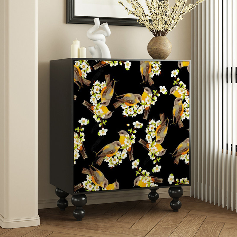 16 Pair Shoe Storage Cabinet